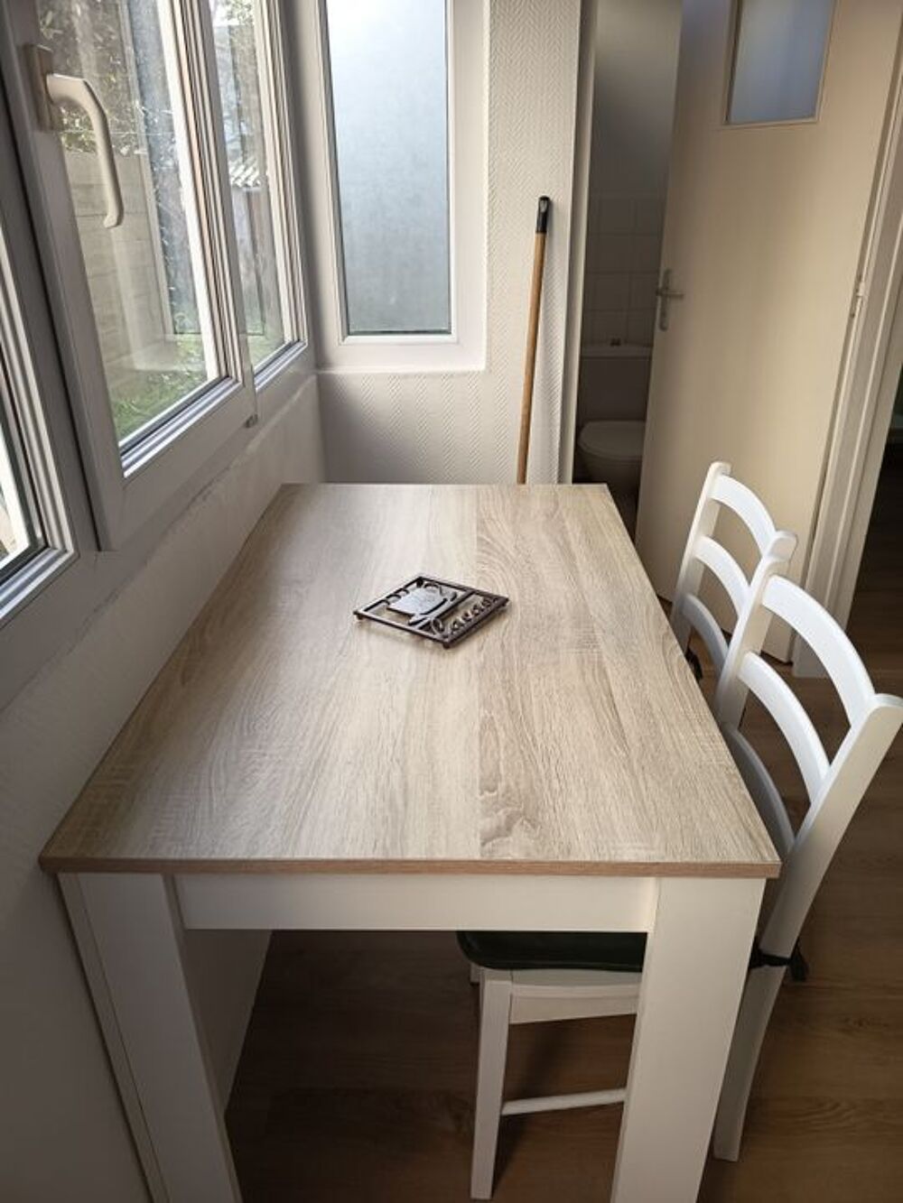 Location Appartement Studio de 21m2 à louer sur Angers Angers