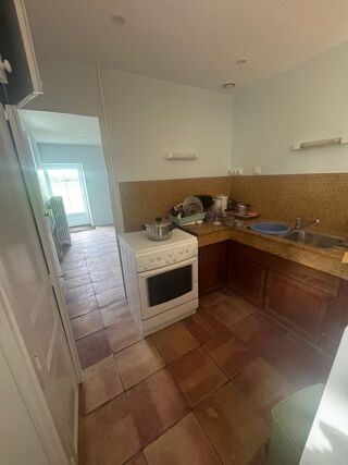  Maison à louer 3 pièces 65 m²
