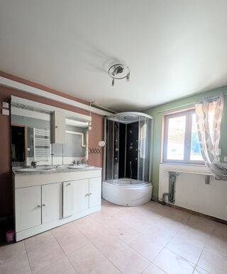  Maison � vendre 4 pi�ces 90 m�