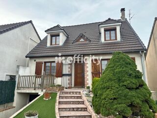  Maison � vendre 6 pi�ces 149 m�