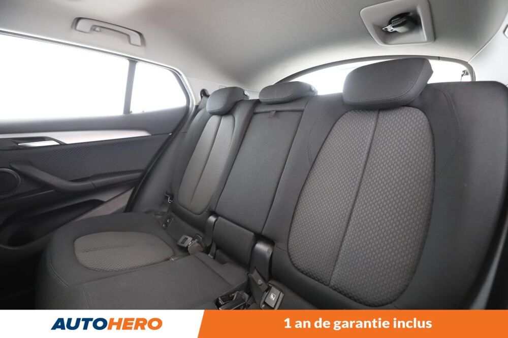 X2 xDrive25e Business Design BVA6 220 ch 2020 occasion 92130 Issy-les-Moulineaux