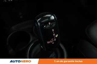 Cooper Edition Camden BVA7 3P 136 ch 2022 occasion 92130 Issy-les-Moulineaux