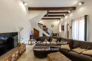  Maison � vendre 5 pi�ces 120 m�