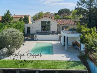  Maison � vendre 5 pi�ces 133 m�