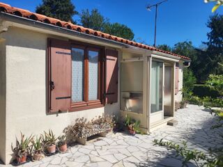  Maison à vendre 4 pièces 64 m²