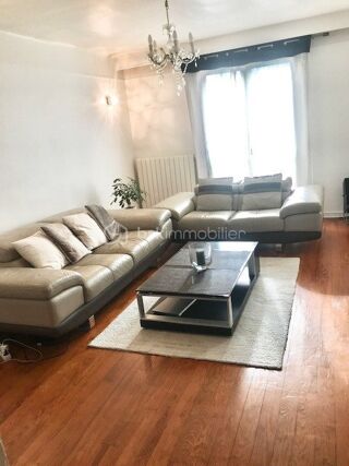  Appartement à vendre 4 pièces 64 m²