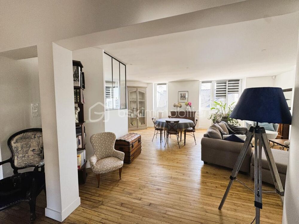 Vente Maison Maison avec commerce et logement Erdeven