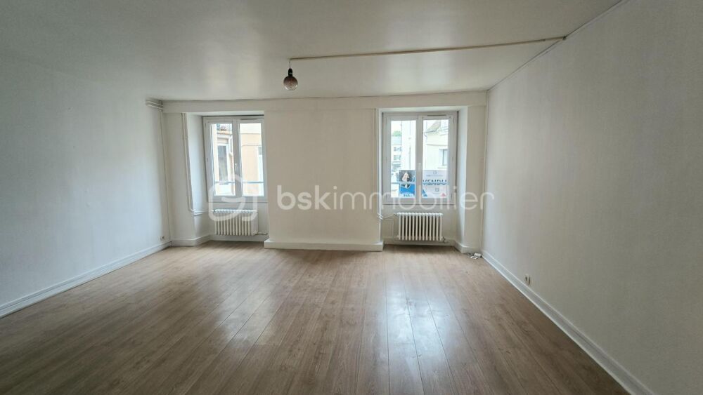 Vente Appartement Grand 2 pièces en plein centre ville de Mennecy Mennecy