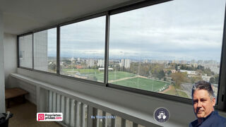  Appartement à louer 5 pièces 93 m²