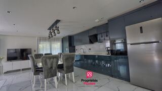  Maison à vendre 5 pièces 103 m²