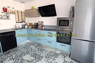  Maison à vendre 5 pièces 85 m²