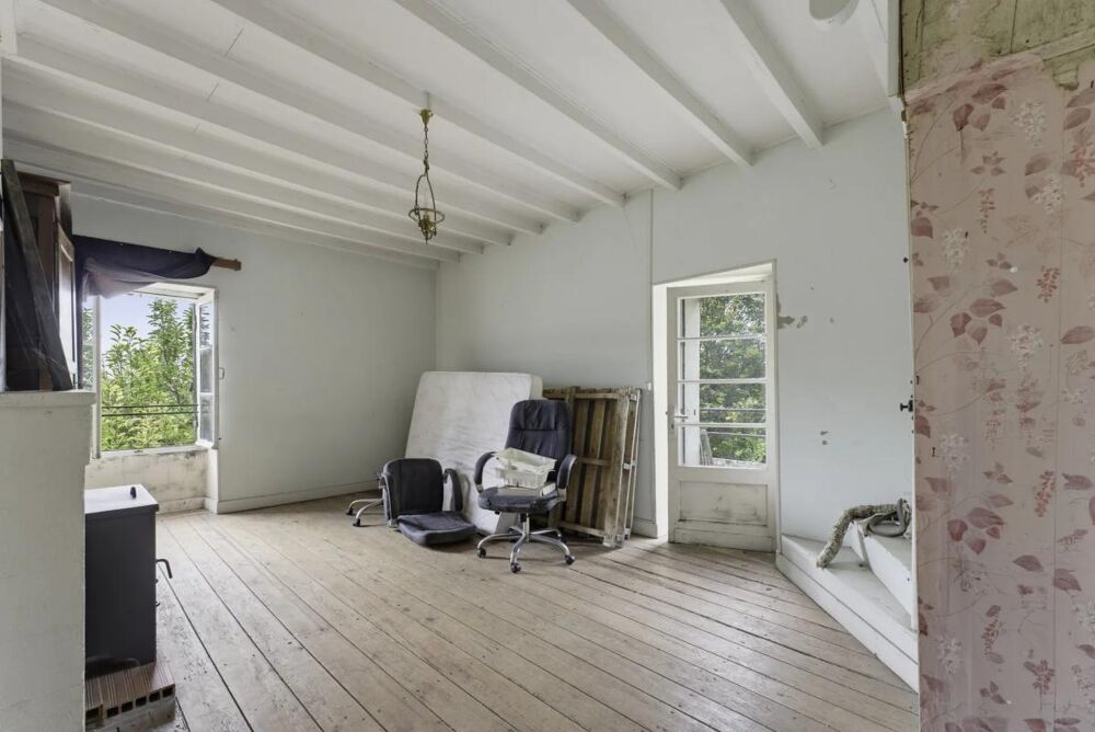 Vente Maison Maison de 4 pièces de 107 m² à Cambes Cambes