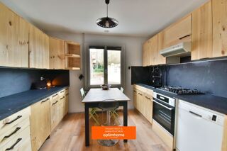  Maison � vendre 7 pi�ces 124 m�