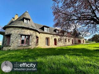  Maison � vendre 12 pi�ces 400 m�