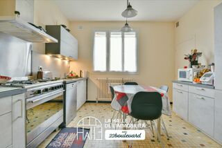  Maison � vendre 5 pi�ces 116 m�