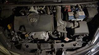 Yaris III 1.5 VVT 111 CVT France Business 2019 occasion 95800 Cergy
