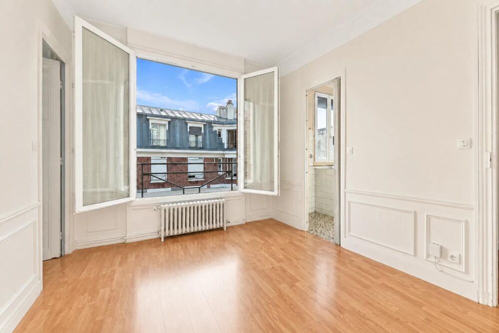 Vente Appartement Appartement 2 pièces de 30,02 m² à Villejuif Villejuif