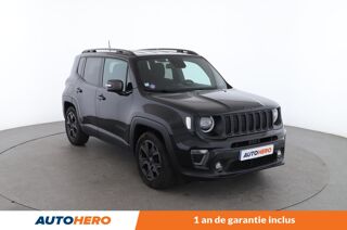Renegade 1.3 GSE T4 Limited BVR6 150 ch 2021 occasion 92130 Issy-les-Moulineaux