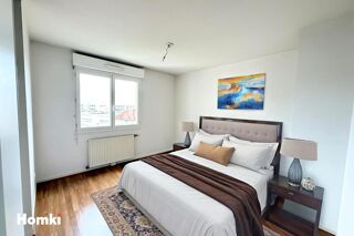  Appartement � vendre 4 pi�ces 89 m�