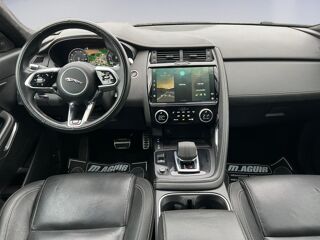 E-PACE (2) 1.5 P-300E PHEV AWD R-DYNAMIC SE BVA 2021 occasion 55800 Contrisson