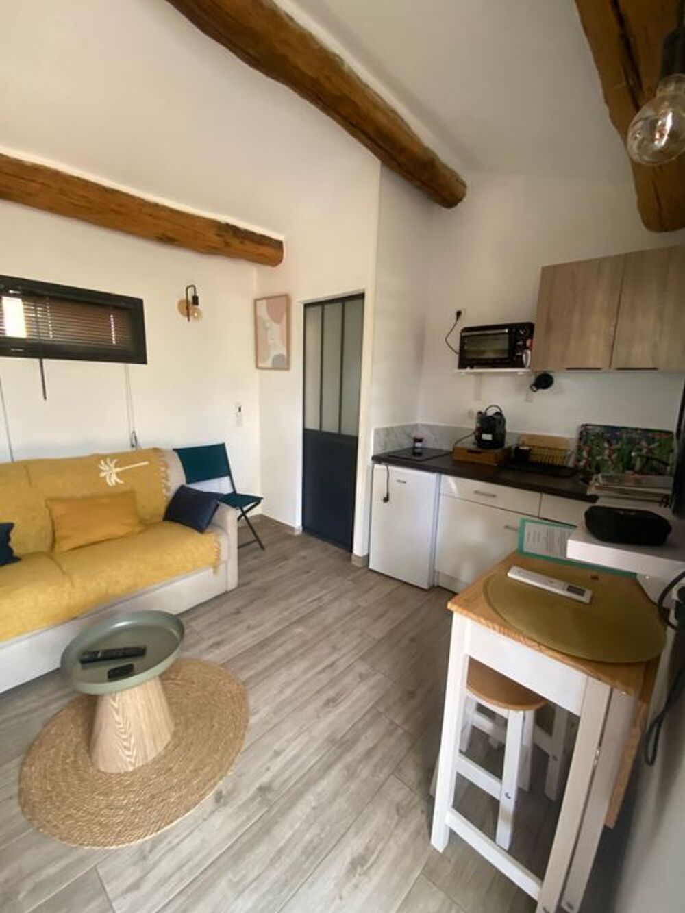 Location Appartement Appartement de 28m2 à louer sur Flayosc Flayosc