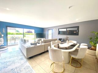  Maison � vendre 4 pi�ces 107 m�