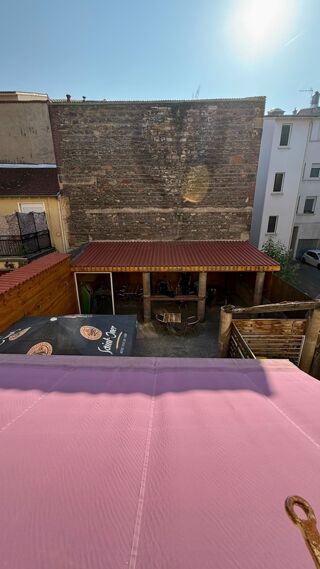  Immeuble � vendre 6 pi�ces 128 m� Saint etienne