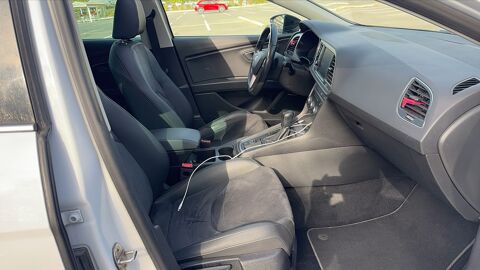 Leon 2.0 TDI 150 DSG6 Xcellence 2017 occasion 91220 Le Plessis Pate