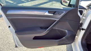 Golf VII 1.2 TSI 110 Confortline 2016 occasion 13008 Marseille