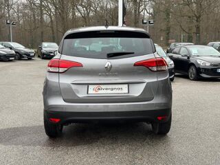 Sc&eacute;nic IV 1.7 DCI 120 BLUE BUSINESS EDC 2019 occasion 78240 Chambourcy