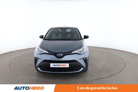 C-HR 2.0 Hybride Collection 184 ch 2020 occasion 92130 Issy-les-Moulineaux