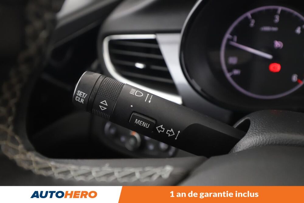 Mokka 1.6 CDTI 4x2 136 ch 2018 occasion 92130 Issy-les-Moulineaux
