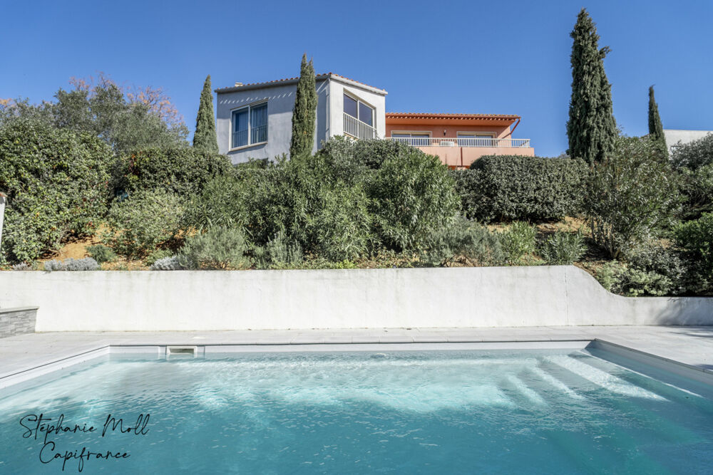 Maison 7 pièces 232 m² · à Narbonne · 232 m² · 638 000 €