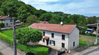 Vente Maison Maison de 115 m² avec dépendances Saint didier de bizonnes