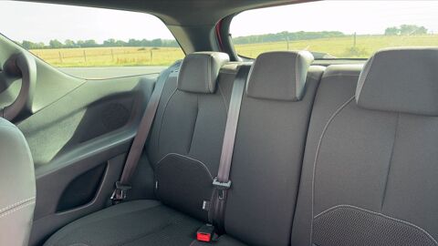 DS3 1.2 PureTech 110 So Chic 2016 occasion 76230 Isneauville