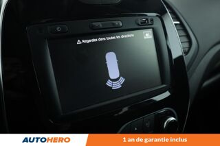 Captur 1.3 TCe Intens 131 ch 2019 occasion 92130 Issy-les-Moulineaux