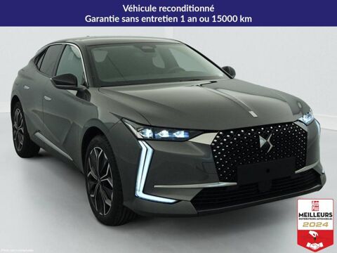 DS4 PureTech 130 EAT8 Rivoli 2024 occasion 10150 Lavau