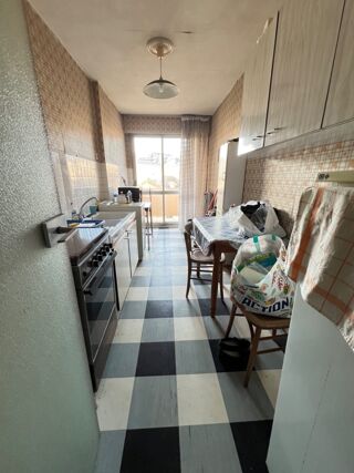  Appartement � vendre 3 pi�ces 70 m�