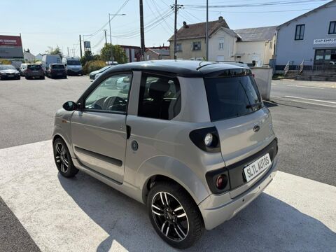  2023 occasion 36300 Le Blanc