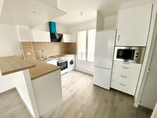  Appartement  vendre 2 pices 36 m