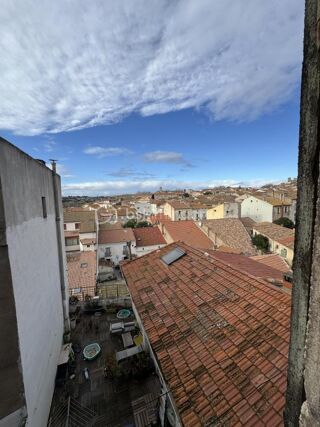  Appartement � vendre 4 pi�ces 85 m�