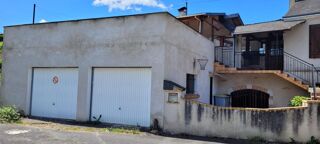  Maison à vendre 3 pièces 65 m²