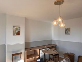 Location Appartement Appartement de 32m2 à louer sur Tours Tours