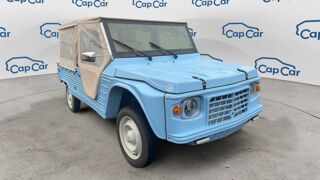 M&eacute;hari 1 EV 20 . 2024 occasion 76190 Yvetot
