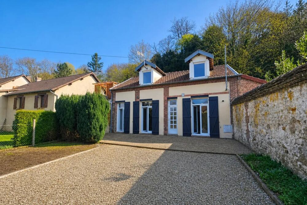 Vente Maison Charmante maison de ville au calme, Navarre Evreux