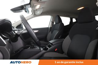 Qashqai 1.3 DIG-T N-Connecta DCT7 160 ch 2019 occasion 92130 Issy-les-Moulineaux