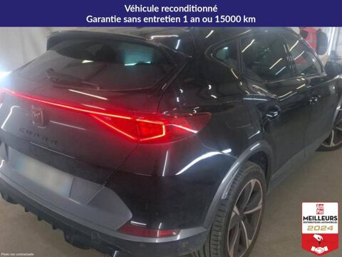 Formentor e-HYBRID 204 DSG6 2023 occasion 10150 Lavau