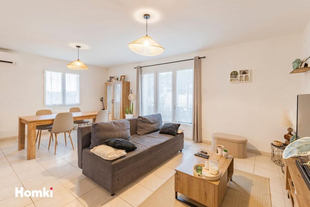 Vente Maison Maison/Villa T4 de 95 m² à Cavanac 11570 Cavanac
