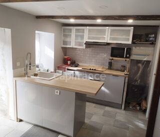 Maison à vendre 3 pièces 58 m²