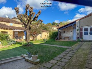  Maison  vendre 7 pices 130 m